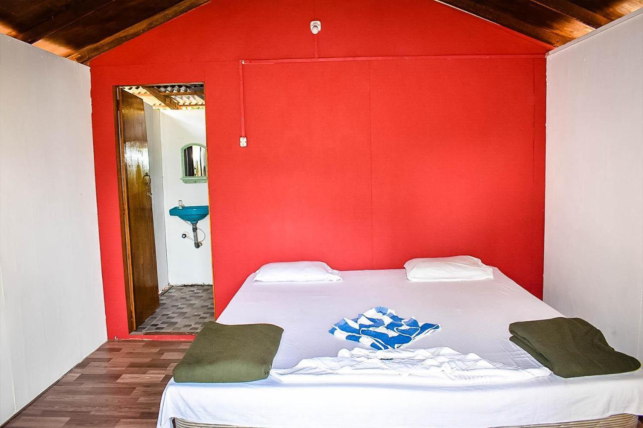 Orange Sky Agonda Hotel Exterior photo
